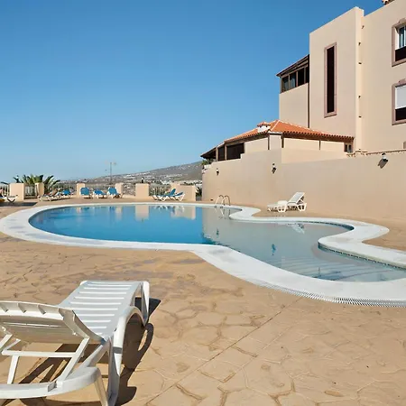 Hébergement de vacances Vitamina Village