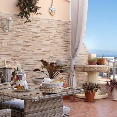 Vitamina Village Nyaraló