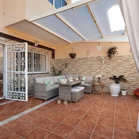 Nyaraló Vitamina Village Costa Adeje (Tenerife)