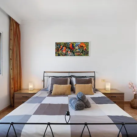 Vitamina Village Vakantiehuis