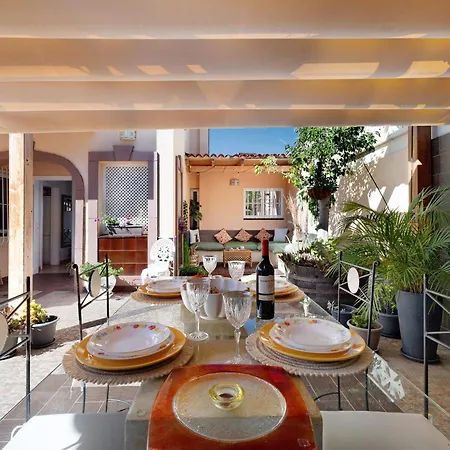 Vitamina Village Vakantiehuis Costa Adeje (Tenerife)