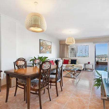 Vitamina Village Vakantiehuis *