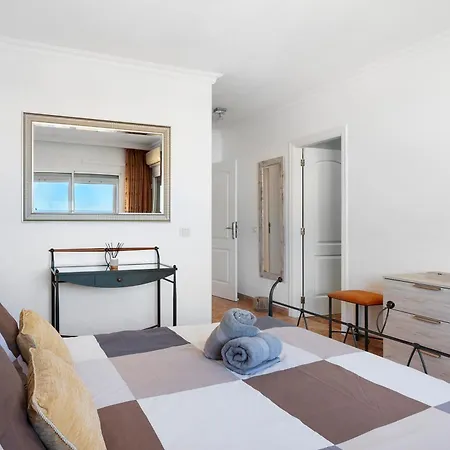 Vitamina Village Vakantiehuis