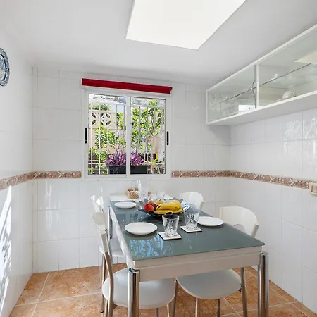 Vakantiehuis Vitamina Village *