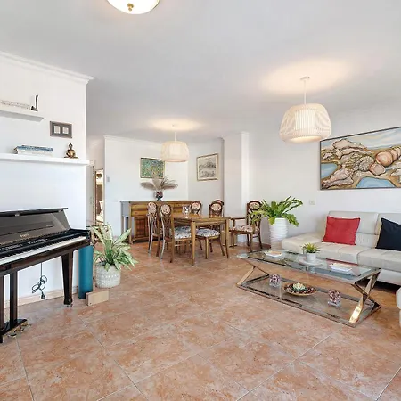 Vitamina Village Vakantiehuis *