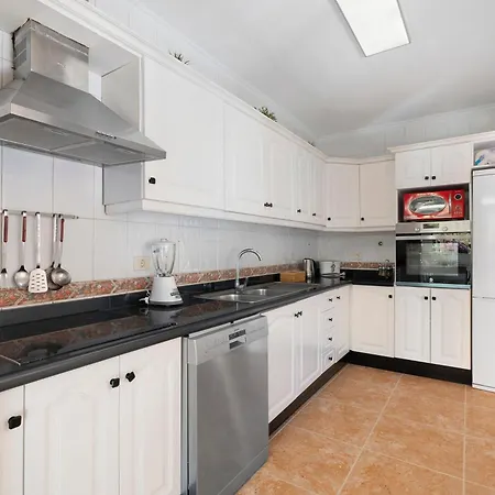 Vakantiehuis Vitamina Village *