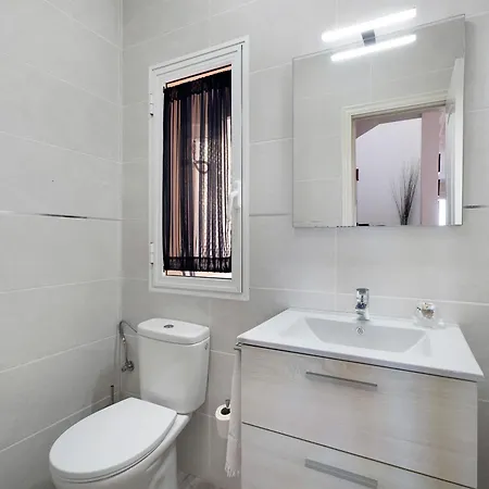 Vitamina Village Vakantiehuis *