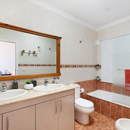 Vakantiehuis Vitamina Village