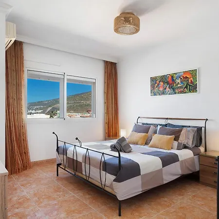 Vitamina Village Vakantiehuis *