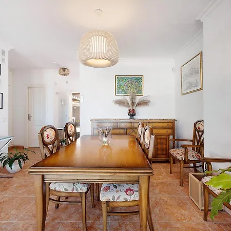 Vitamina Village Vakantiehuis *