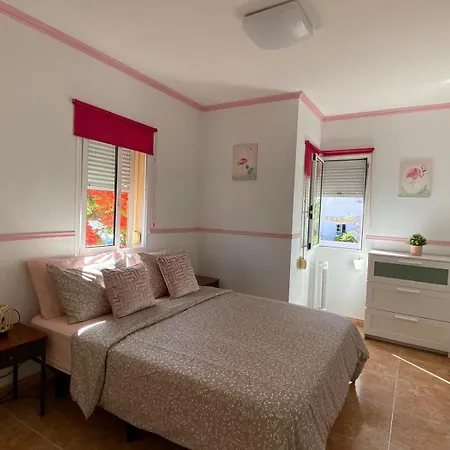 Vakantiehuis Vitamina Village Costa Adeje (Tenerife)