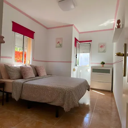 Vitamina Village Costa Adeje (Tenerife)