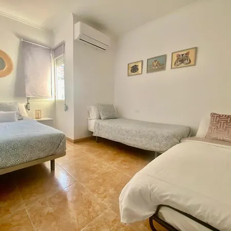 Vakantiehuis Vitamina Village