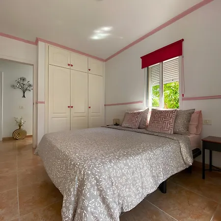 Vitamina Village Vakantiehuis Costa Adeje (Tenerife)