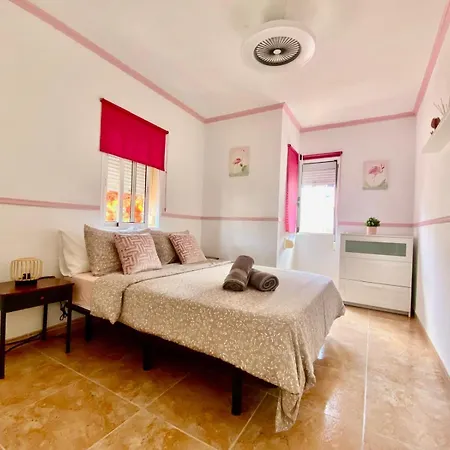 Vakantiehuis Vitamina Village Costa Adeje (Tenerife)