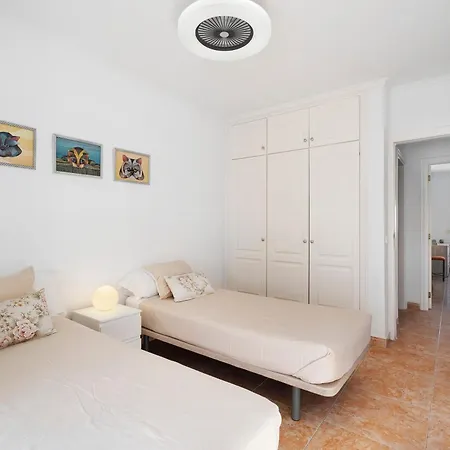 Vakantiehuis Vitamina Village