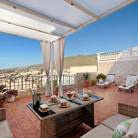 Vitamina Village Vakantiehuis