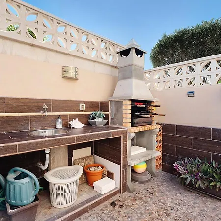 Vitamina Village Vakantiehuis *