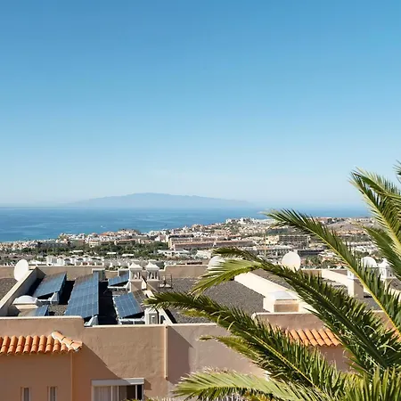 Vitamina Village Holiday home Costa Adeje (Tenerife)