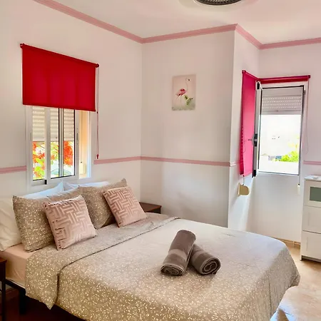 Vitamina Village Holiday home