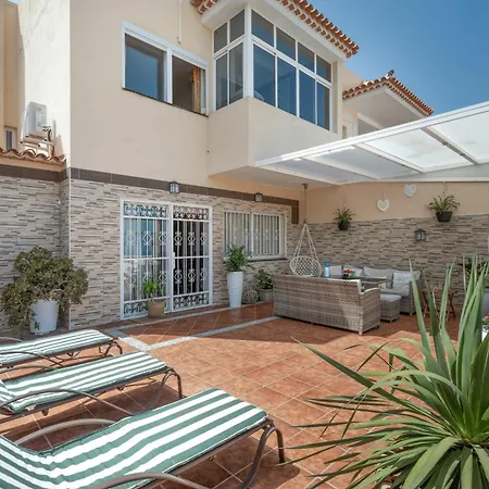 Holiday home Vitamina Village *