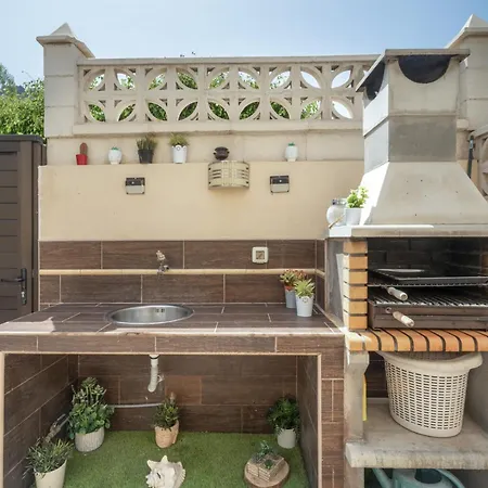 Vitamina Village Tatil Evi
