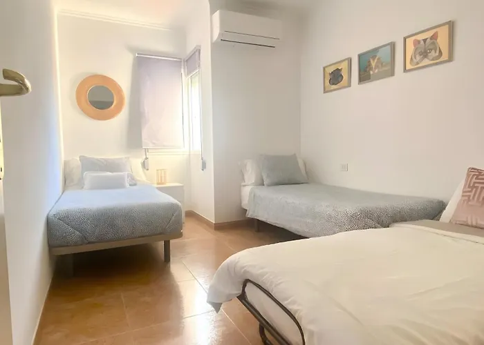 Vitamina Village Vakantiehuis